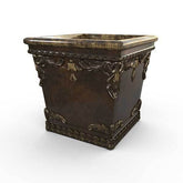 Gardenstone Carina Planters Gardenstone Golden Bronze